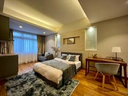 Kew Residencia (D16), Terrace #544416981